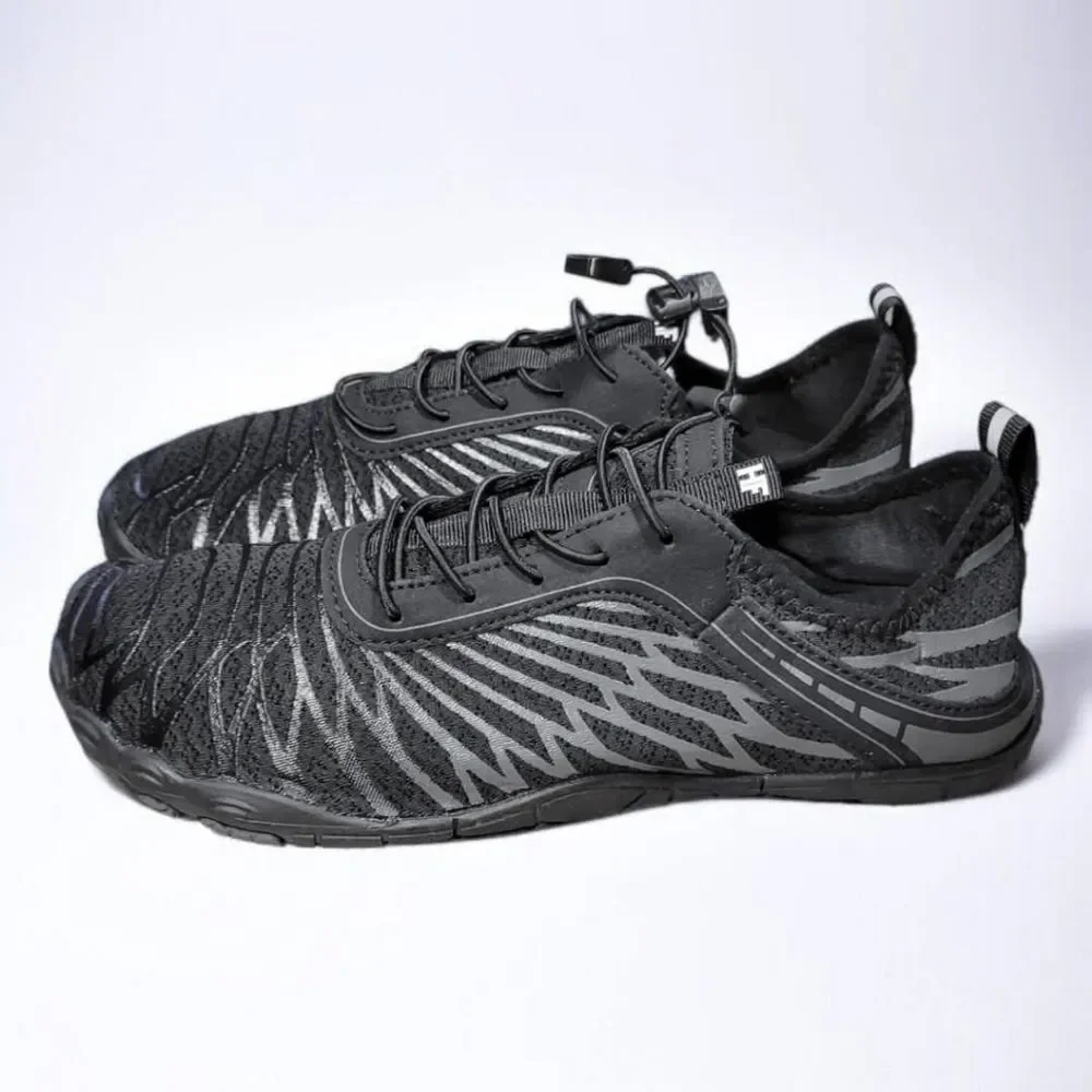 Hike Footwear Barefoot Shoes Mens 43 NWT